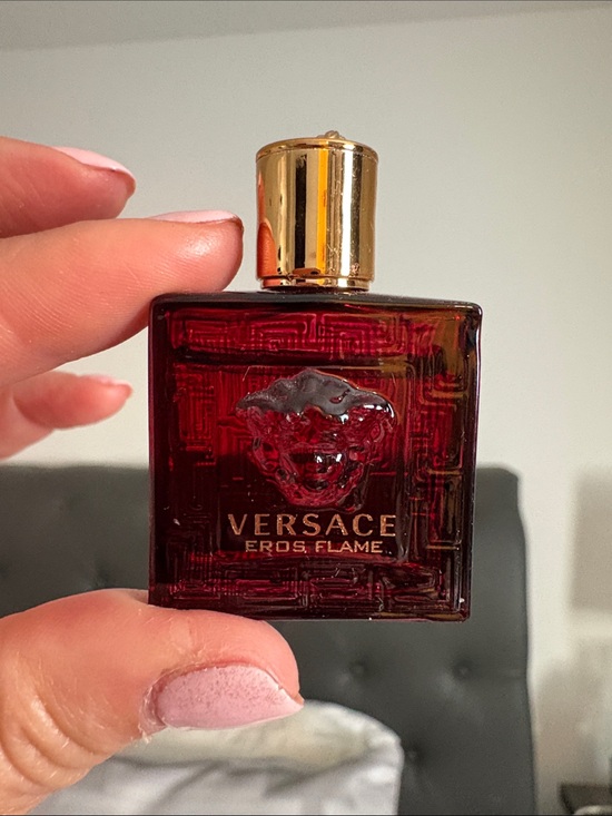 Versace Other - Versace Eros Red NEW - Miniature